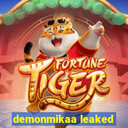 demonmikaa leaked